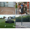 temporary event fence